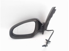 Recambio de retrovisor electrico izquierdo para opel astra j 1.7 cdti referencia OEM IAM 13308357  