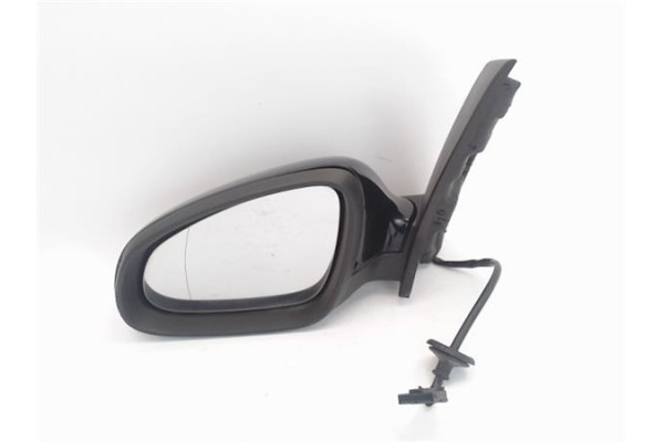 Recambio de retrovisor electrico izquierdo para opel astra j 1.7 cdti referencia OEM IAM 13308357  