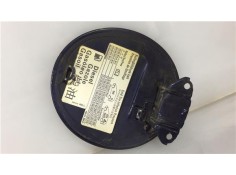 Recambio de tapa exterior combustible para seat alhambra (7v8) 1.9 tdi referencia OEM IAM 7M0809905F 7M0809905 