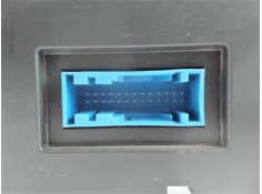 Recambio de mandos climatizador para citroen c3 1.6 16v hdi referencia OEM IAM 96533393XT  