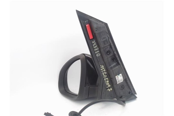Recambio de retrovisor electrico izquierdo para opel astra j 1.7 cdti referencia OEM IAM 13308357  