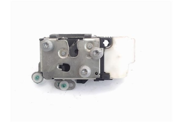 Recambio de cierre electromagnetico delantero izquierdo para alfa romeo 147 (190) 1.9 jtdm 16v referencia OEM IAM   