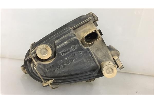 Recambio de faro antiniebla izquierdo para seat alhambra (7v8) 1.9 tdi referencia OEM IAM 7M0941699A 7M0941699 