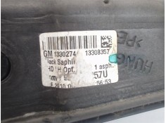 Recambio de retrovisor electrico izquierdo para opel astra j 1.7 cdti referencia OEM IAM 13308357  