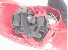 Recambio de piloto trasero derecho para peugeot 206 1.4 i referencia OEM IAM 6351P1 2202283 6351G6 , PEUGEOT | 6351K4 , PEUGEOT 