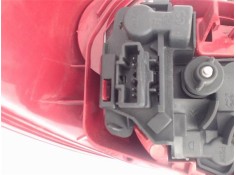 Recambio de piloto trasero derecho para peugeot 206 1.4 i referencia OEM IAM 6351P1 2202283 6351G6 , PEUGEOT | 6351K4 , PEUGEOT 