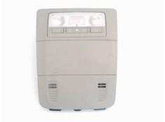 Recambio de luz delantero central techo para opel astra j 1.7 cdti referencia OEM IAM 13251594  