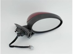 Recambio de retrovisor electrico derecho para rover rover 45 (rt) 1.6 referencia OEM IAM 015860  