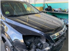 Recambio de capo para opel antara 2.2 selective referencia OEM IAM 95409819 95244395 