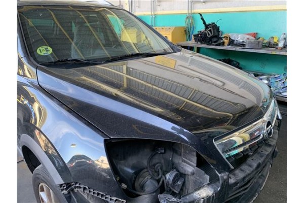 Recambio de capo para opel antara 2.2 selective referencia OEM IAM 95409819 95244395 
