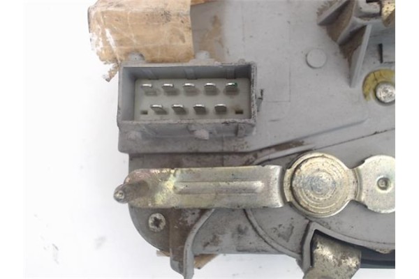 Recambio de cierre electromagnetico delantero derecho para fiat scudo furgón (220l) 1.9 td referencia OEM IAM   