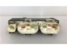 Recambio de caja precalentamiento para seat alhambra (7v8) 1.9 tdi referencia OEM IAM 701919506A  