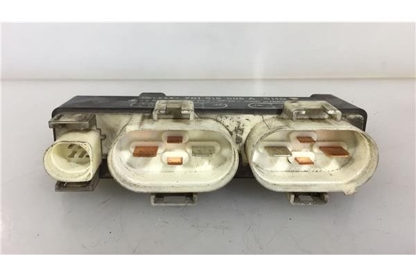 Recambio de caja precalentamiento para seat alhambra (7v8) 1.9 tdi referencia OEM IAM 701919506A  