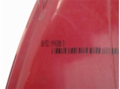 Recambio de piloto trasero derecho para peugeot 206 1.4 i referencia OEM IAM 6351P1 2202283 6351G6 , PEUGEOT | 6351K4 , PEUGEOT 