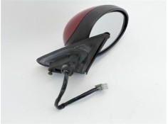 Recambio de retrovisor electrico derecho para rover rover 45 (rt) 1.6 referencia OEM IAM 015860  