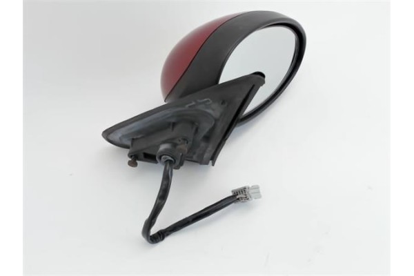 Recambio de retrovisor electrico derecho para rover rover 45 (rt) 1.6 referencia OEM IAM 015860  