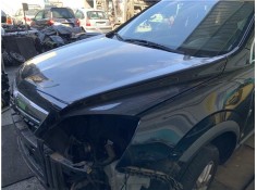 Recambio de capo para opel antara 2.2 selective referencia OEM IAM 95409819 95244395 