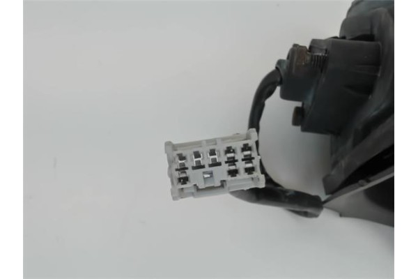 Recambio de retrovisor electrico derecho para rover rover 45 (rt) 1.6 referencia OEM IAM 015860  