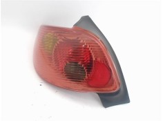 Recambio de piloto trasero izquierdo para peugeot 206 1.4 i referencia OEM IAM 6350P1 2201283 6350G6 , PEUGEOT | 6350K4 , PEUGEO