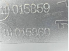Recambio de retrovisor electrico derecho para rover rover 45 (rt) 1.6 referencia OEM IAM 015860  