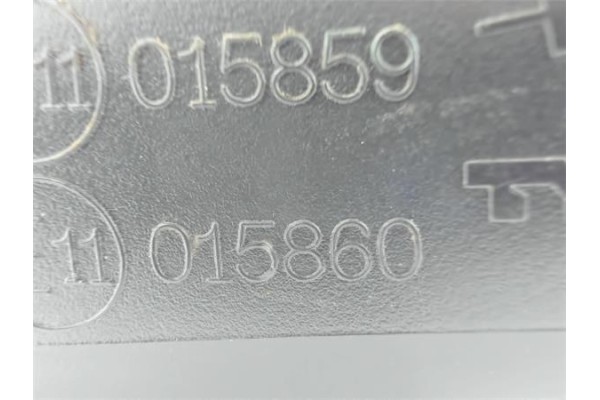 Recambio de retrovisor electrico derecho para rover rover 45 (rt) 1.6 referencia OEM IAM 015860  