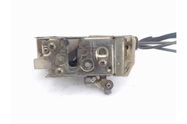 Recambio de cierre electromagnetico delantero derecho para ford ka (ccq) 1.3 i referencia OEM IAM   