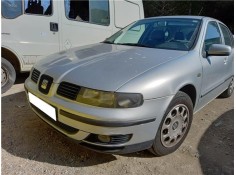 seat leon (1m1) del año 2002