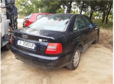 audi a4 berlina (b5) del año 1998