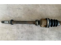 Recambio de palier delantero derecho para peugeot 206 1.6 i referencia OEM IAM 32733Y BDS1513 32728E , PEUGEOT | 3273CR , PEUGEO