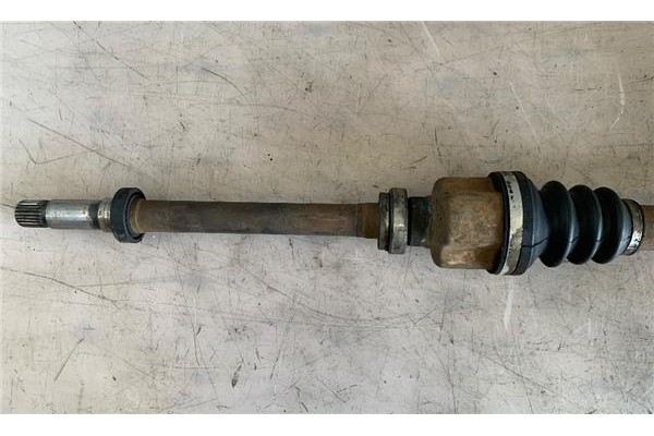 Recambio de palier delantero derecho para peugeot 206 1.6 i referencia OEM IAM 32733Y BDS1513 32728E , PEUGEOT | 3273CR , PEUGEO
