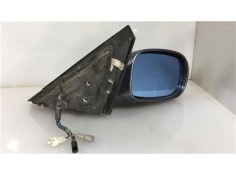 Recambio de retrovisor electrico derecho para alfa romeo 166 2.4 jtd referencia OEM IAM 156020124  