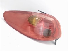 Recambio de piloto trasero izquierdo para peugeot 206 1.4 i referencia OEM IAM 6350P1 2201283 6350G6 , PEUGEOT | 6350K4 , PEUGEO