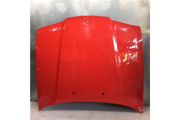 Recambio de capo para bmw serie 3 compacto (e36) 1.9 316i referencia OEM IAM 41618135343  