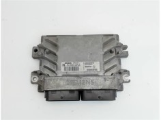Recambio de centralita para renault clio ii fase ii 1.3 referencia OEM IAM 8200326741 S118301122 
