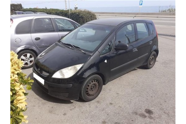 mitsubishi colt cz3 berl. 5 (z30a) del año 2005