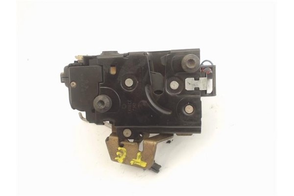 Recambio de cierre electromagnetico trasero izquierdo para audi a6 berlina (4b2) 2.4 (100kw) referencia OEM IAM   