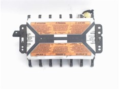 Recambio de airbag lateral delantero derecho para nissan qashqai +2 (jj10) 1.6 dci referencia OEM IAM 98515JD01B  