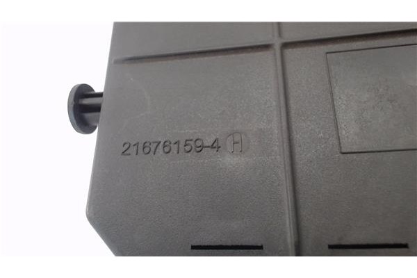 Recambio de caja fusibles/rele para citroen c4 coupe 1.6 vtr plus referencia OEM IAM 216761594H  