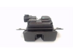 Recambio de cierre electromagnetico porton para opel antara 2.2 selective referencia OEM IAM 13502697 13501871 