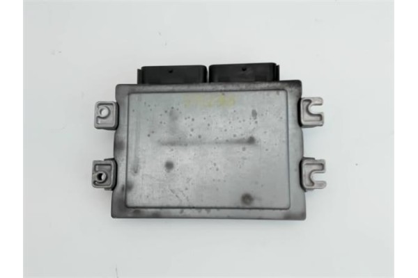 Recambio de centralita para renault clio ii fase ii 1.3 referencia OEM IAM 8200326741 S118301122 