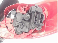 Recambio de piloto trasero izquierdo para peugeot 206 1.4 i referencia OEM IAM 6350P1 2201283 6350G6 , PEUGEOT | 6350K4 , PEUGEO