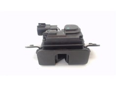 Recambio de cierre electromagnetico porton para opel antara 2.2 selective referencia OEM IAM 13502697 13501871 