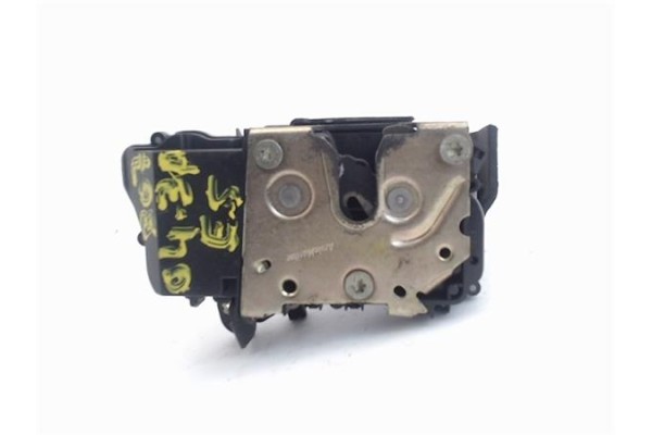 Recambio de cierre electromagnetico delantero izquierdo para peugeot 307 (3a/c) 2.0 hdi 90 referencia OEM IAM   