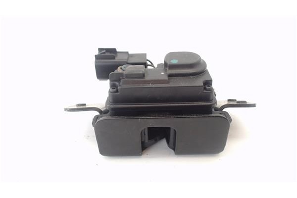 Recambio de cierre electromagnetico porton para opel antara 2.2 selective referencia OEM IAM 13502697 13501871 