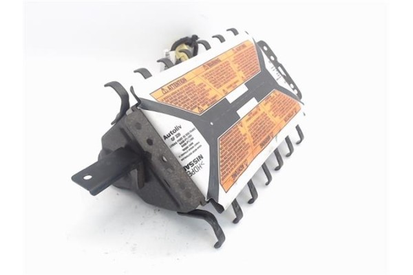 Recambio de airbag lateral delantero derecho para nissan qashqai +2 (jj10) 1.6 dci referencia OEM IAM 98515JD01B  