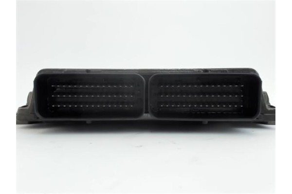 Recambio de centralita para renault clio ii fase ii 1.3 referencia OEM IAM 8200326741 S118301122 