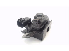 Recambio de cierre electromagnetico porton para opel antara 2.2 selective referencia OEM IAM 13502697 13501871 