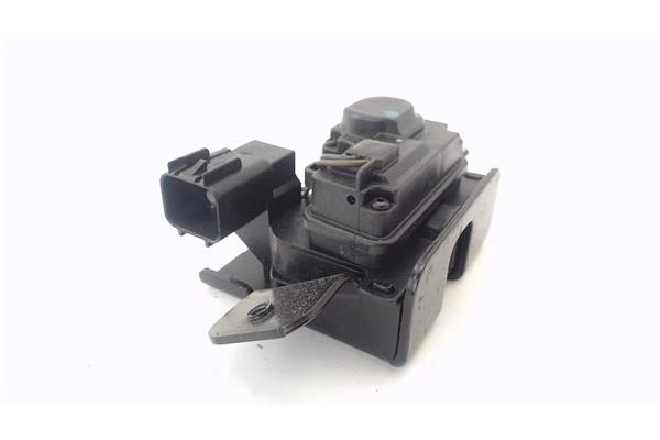 Recambio de cierre electromagnetico porton para opel antara 2.2 selective referencia OEM IAM 13502697 13501871 