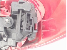 Recambio de piloto trasero izquierdo para peugeot 206 1.4 i referencia OEM IAM 6350P1 2201283 6350G6 , PEUGEOT | 6350K4 , PEUGEO