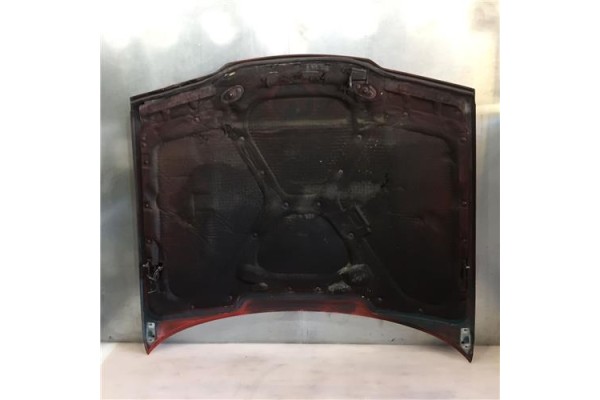Recambio de capo para bmw serie 3 compacto (e36) 1.9 316i referencia OEM IAM 41618135343  